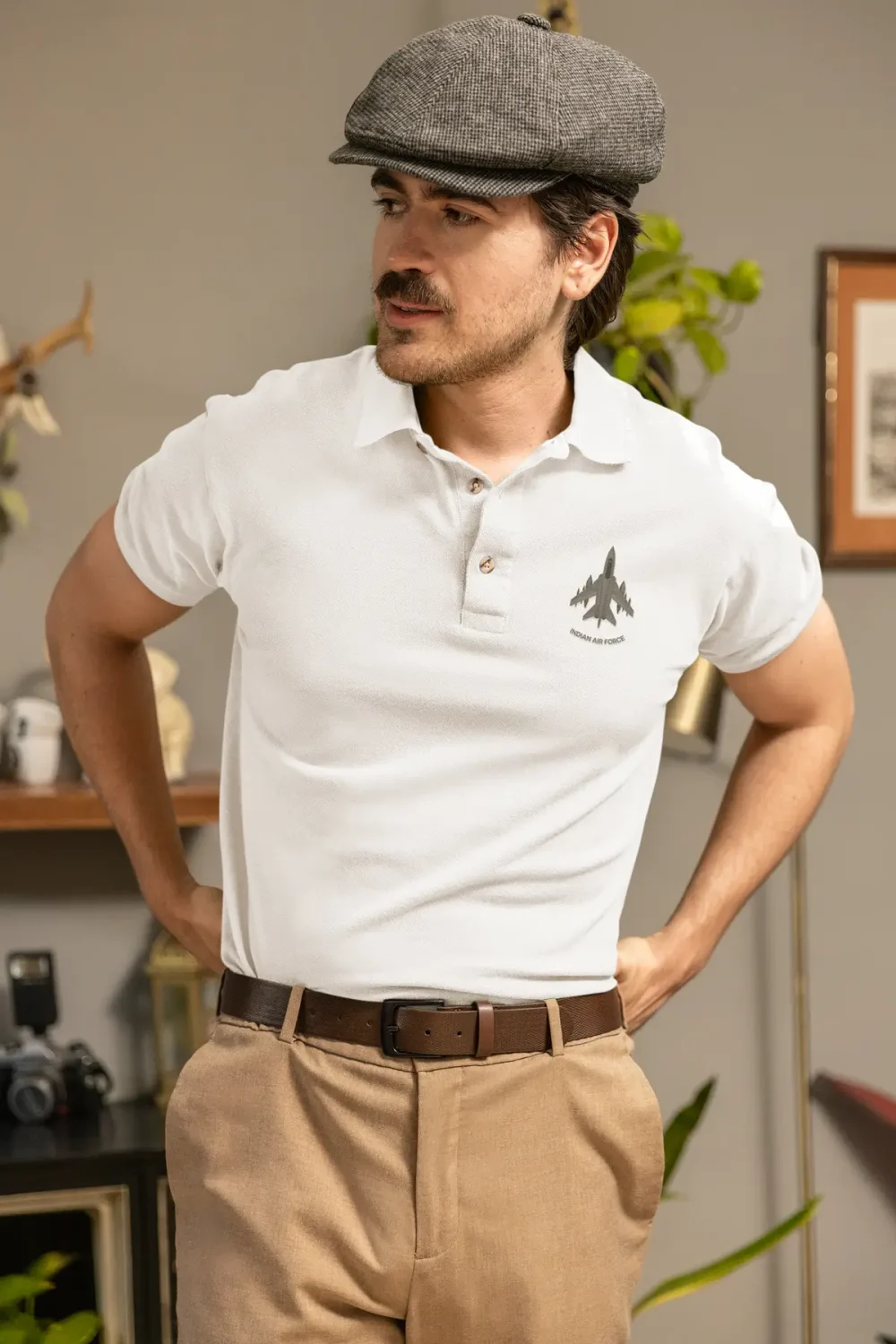 Polo : Indian Airforce