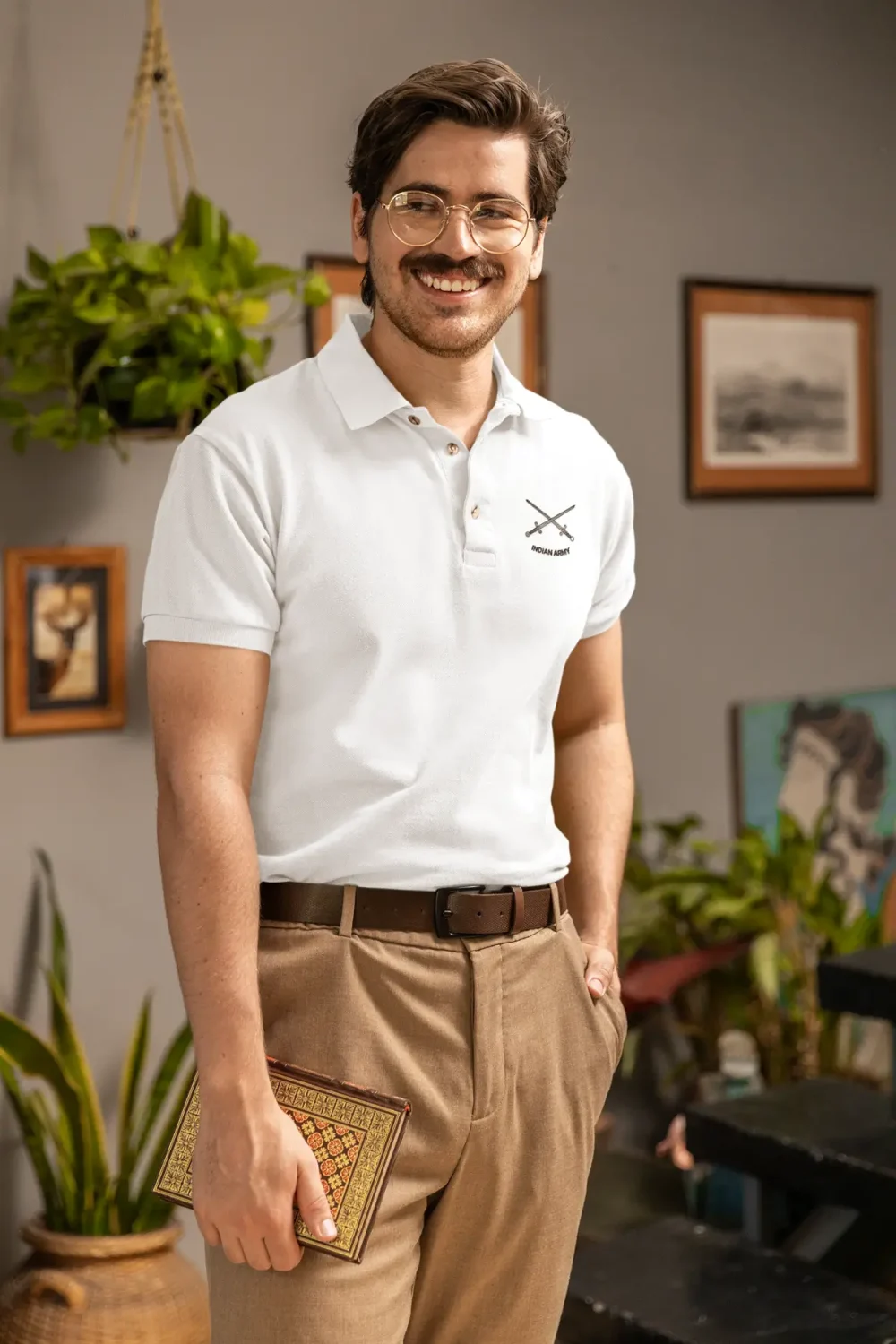 Polo : Indian Navy - Image 4