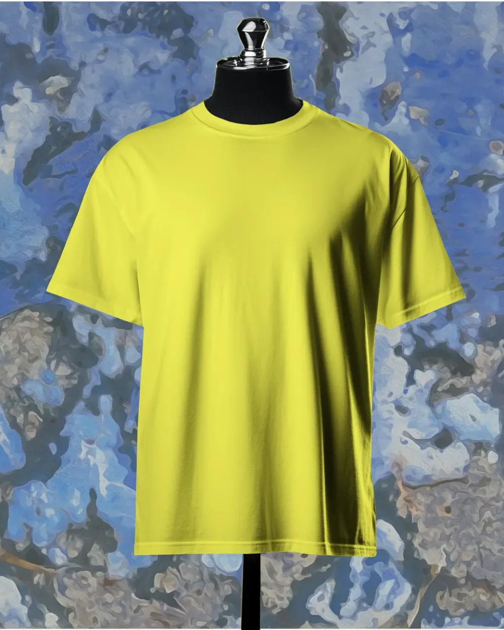 Solids : New Yellow - Image 2