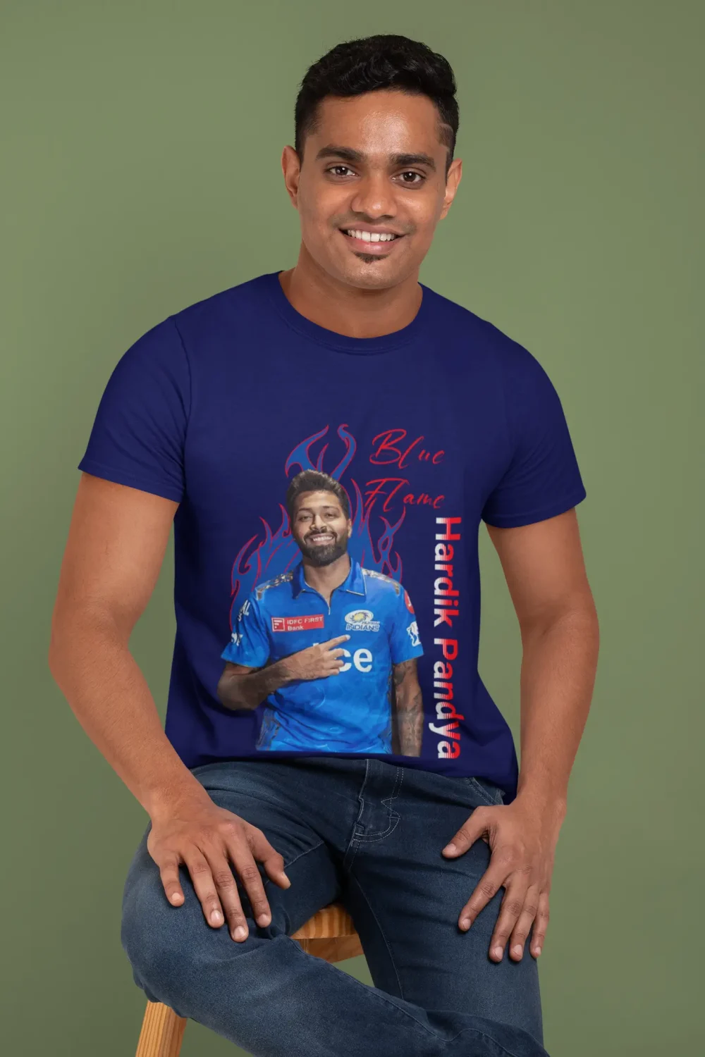 Fire Pandya - Image 4