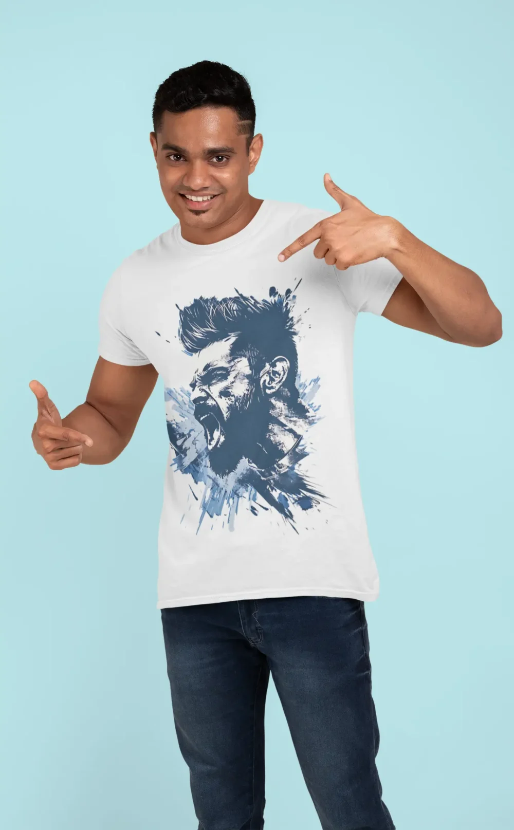Virat Roar - Image 2