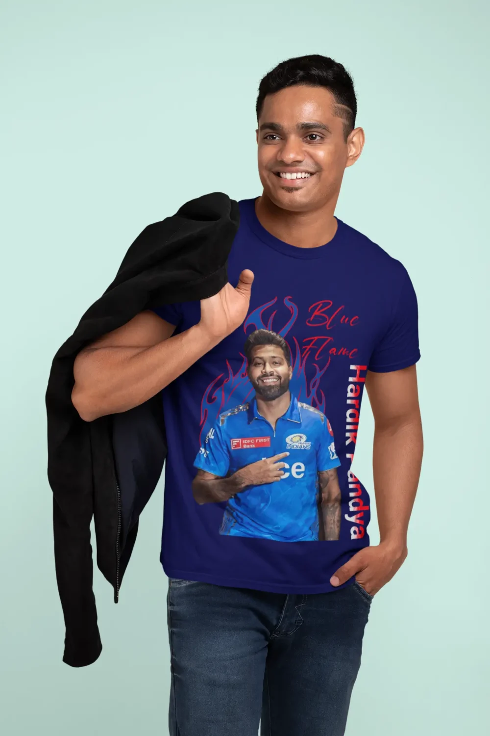 Fire Pandya - Image 2