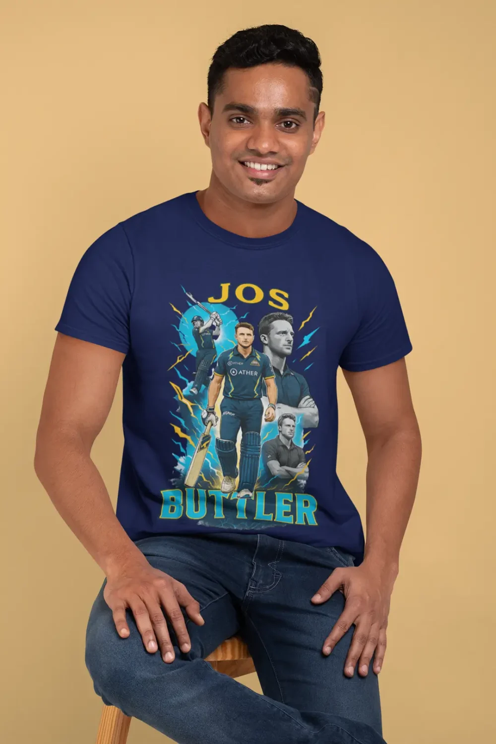 JOS Butler - Image 2