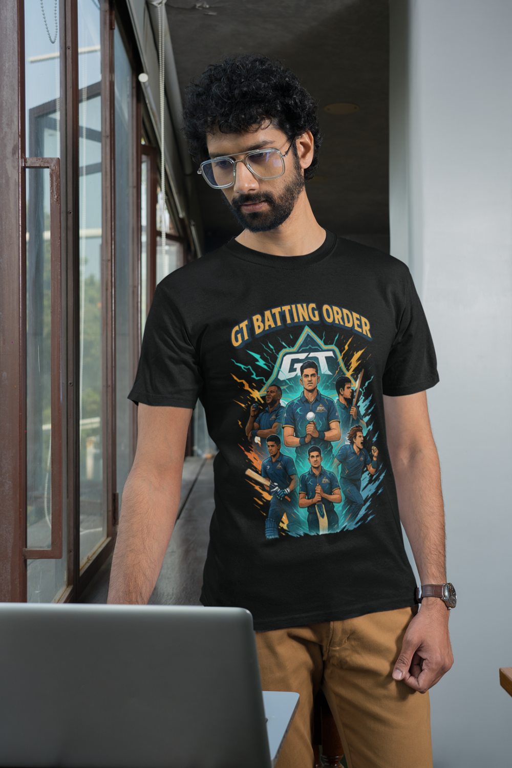 GT batting - Image 2